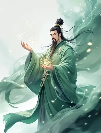 凡人修仙传 - 星空动漫