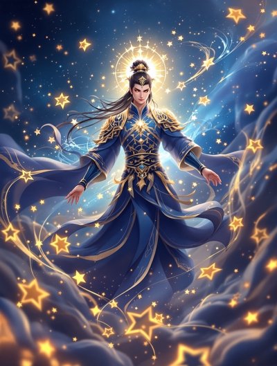 星辰变 | 星空动漫高清在线观看 星辰变 - 星空动漫