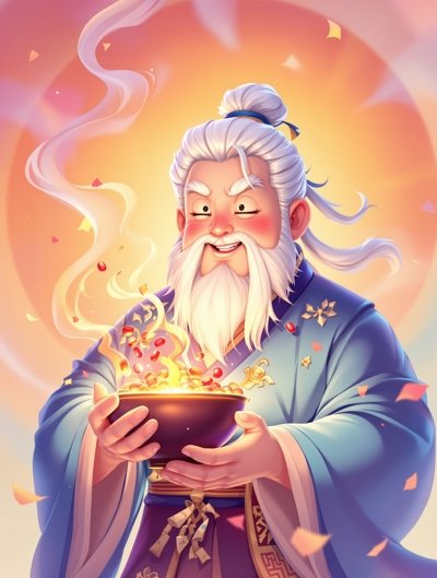 一念永恒 - 星空动漫